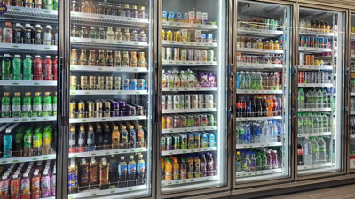 Meyve suyu üreticisi kapısına kilit vurdu. Çalışanlar iş aramaya başladı