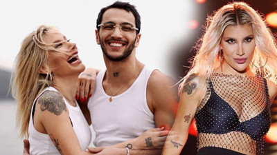 Ünlü şarkıcı İrem Derici 12 yaş küçük sevgilisiyle evleniyor! Söz tarihi belli oldu