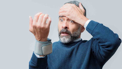 Yüksek tansiyonla mücadele eden iki mucize ortaya çıktı! Kabusu yerle bir ediyorlar