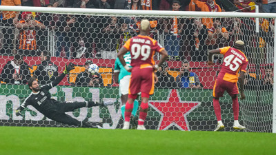 Hem manevi hem maddi! Galatasaray ihya oldu