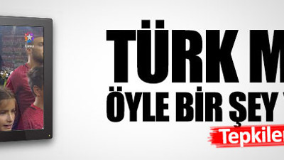 Emre Mor'un hareketi büyük tepki çekti