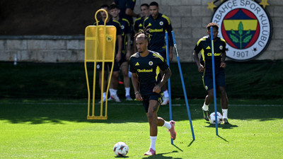 Fenerbahçe'nin Nice planı belli oldu! Kilit isim Brown