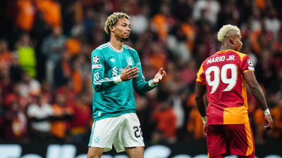 Galatasaray'dan Liverpool'a peş peşe mesajlar! Bazen...