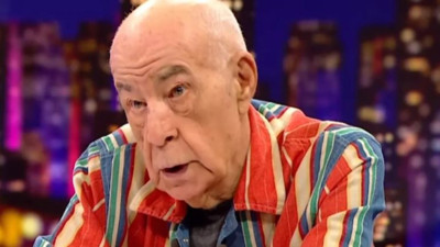 Mazhar Alanson’dan yürek yakan itiraf: Acı haberi, iki doktor eşliğinde aldım