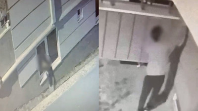 Hırsızların planı polis bozdu