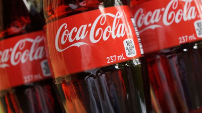 Coca Cola fabrikasında kokain bulundu