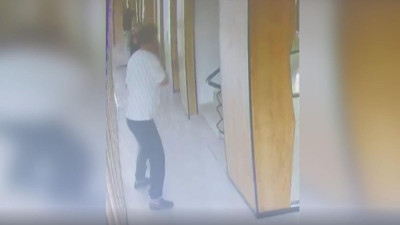 Eşinin gözleri önünde can verdi! Pelin’in acı sonu: Halat koptu zemine çakıldı