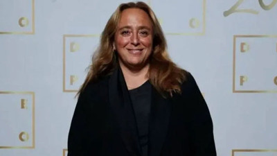 Ayşe Barım cezaevinden çıktı. İşte ilk görüntüsü