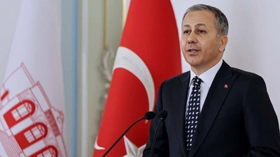 Bakan Yerlikaya ‘Radar tuzağı mı var?’ sorusuna cevap verdi!