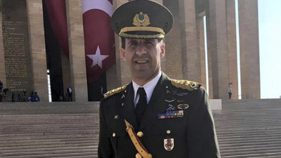 Tutuklu albay Orkun Özeller’den mektup!