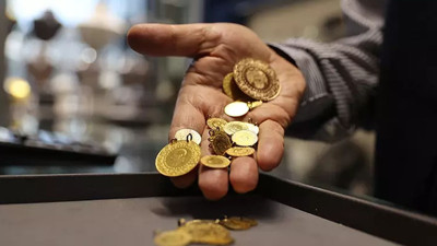 Dev bankadan altın tahmini