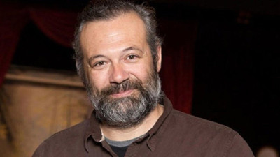 Levent Üzümcü'den Ayşe Barım çıkışı!