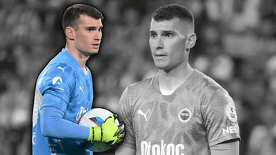 Dominik Livakovic'in dünyası başına yıkıldı! Resmi açıklama geldi: Olmaz denilen oldu