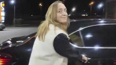 Ayşe Barım hastaneye kaldırıldı