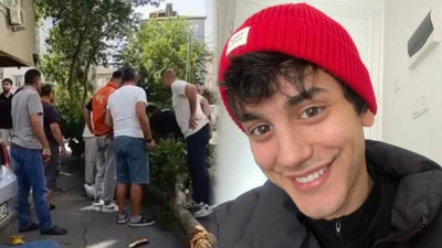 Komadaki oyuncu İbrahim Yıldız’ın ablası sessizliği bozdu: Devrilen ağacın altında kalmıştı!