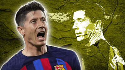 Robert Lewandowski'yi resmen duyurdular! Fenerbahçe ilgileniyordu: Lig devine imza atıyor