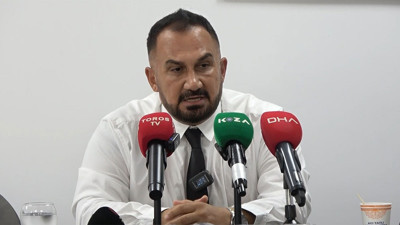 Teknik direktör isyan etti: Maçlara ağlayarak çıkıyoruz!