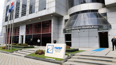 TMSF adeta 'Türkiye'nin en büyük holdingi' gibi!.. Koç'un Sabancı'nın pabucu dama atıldı