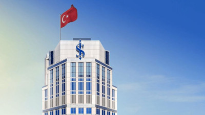 İş Bankası'ndan açıklama: Bankamızı hedef gösteren iddialar yasalara göre suçtur