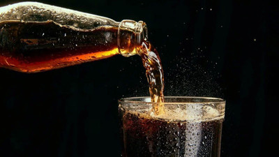 Şekerli içeceklerden uzak durun