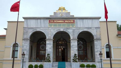 İstanbul Valiliği'nden deprem açıklaması