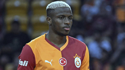 Victor Osimhen transferinde usulsüzlük! Başkan mahkemeye çıktı