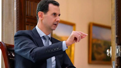 Beşar Esad'a Moskova'da suikast iddiası!