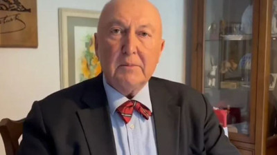 Ahmet Ercan'dan dikkat çeken İstanbul depremi açıklaması!