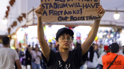 Fas'ta gerilim tırmanıyor! Hükümet çağrı yaptı
