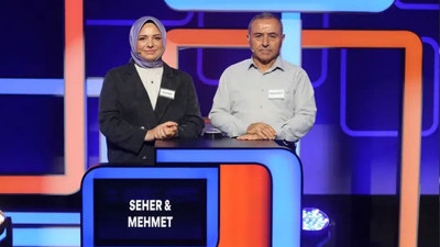 Yarışmacıların ödül kararı duygulandırdı