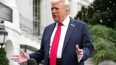 Hamas Trump'ın teklifini reddetti!