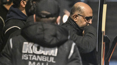 Aziz İhsan Aktaş'ın şirketlerine kayyum atandı