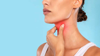 Gırtlak kanserinde en kritik tehdit: Sigara ve alkol”