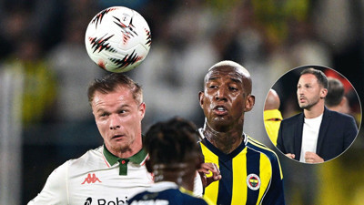 Spor yazarları Fenerbahçe-Nice maçını değerlendirdi! Domenico Tedesco'ya methiyeler düzdüler