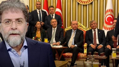 Ahmet Hakan bombayı patlattı! 'Önümüzdeki günlerde...'