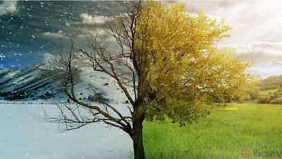 Hava değişimiyle gelen sessiz dalga! Bilim dünyası rakamlardaki tırmanışı izliyor