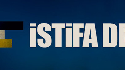 Fenerbahçe Asbaşkanı Zülfikari istifa etti