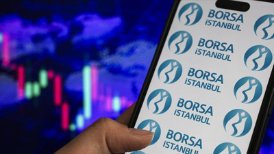 Borsa güne yükselişle başladı (3 Ekim 2025)