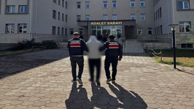 Sivas jandarması tetikte: Firari FETÖ'cü kent merkezinde yakalandı