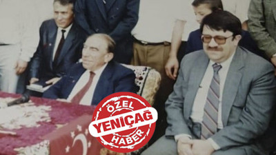 Türkeş’in özel kalemi Şevket Bülent Yahnici'den gündem olacak yorum: 15 Temmuz sonrası o boşluğa MHP yerleşti!