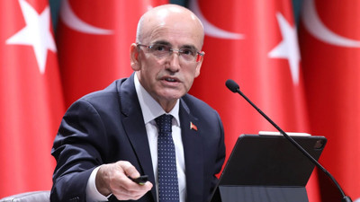 Mehmet Şimşek'ten enflasyon verileri sonrası açıklama