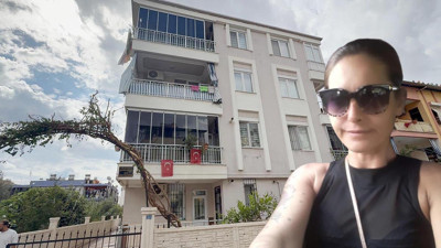 Kaldığı evde cansız bedeni bulundu! Derya cezaevinden yeni çıkmıştı