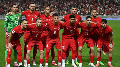 A Milli Takım'ın Bulgaristan ve Gürcistan maçlarının kadrosu açıklandı!