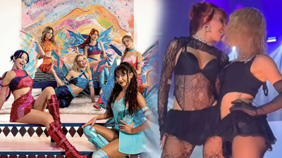 Konserleri iptal edilip soruşturma açılmıştı! Manifest'in Winx kostümleriyle çektiği klip sosyal medyayı ikiye böldü