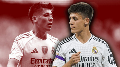 İspanya'da Arda Güler krizi! Kulübü birbirine kattı: Ortalık yıkıldı