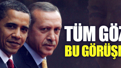 Erdoğan ve Obama, G20 Zirvesinde bir araya gelecek