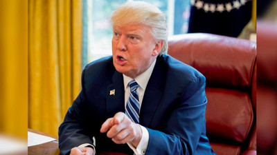 Trump'tan ültimatom! 'Bu son şans' dedi, saat verdi...