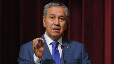 Bülent Arınç eleştirinin dozunu artırdı, AKP'yi yerden yere vurdu!