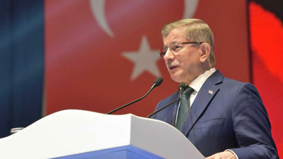 Davutoğlu'ndan hükümete çağrı: Bir an önce somut adımlar atın
