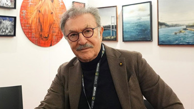 Tamer Levent’ten Dilan Polat’a “sanatçı” tepkisi